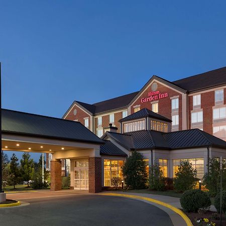 Hilton Garden Inn Fredericksburg Ngoại thất bức ảnh